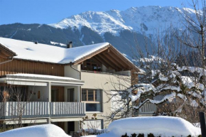 Ferienwohnung Flanuf, Tschagguns, Österreich